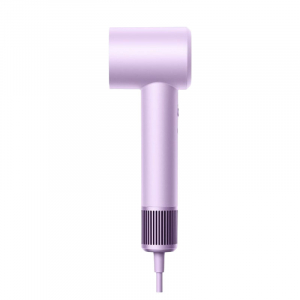 Фен для волос Xiaomi Mijia High Speed Hair Dryer H501 Chuqing Purple выпрямитель волос enchen hair curler pink