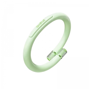 

Браслет от комаров Xiaomi Qualitell Q1 Bracelet Anti-Mosquito Green (ZSC222111)