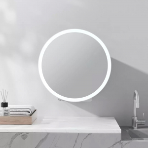 Зеркало с магнитным основанием  Raysgem Smart Bathroom Mirror Basic Edition (RC070XY1-1) - фото 2