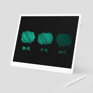 Планшет для рисования Xiaomi Mijia Digital Drawing Tablet White 20 дюймов (XMXHB04JQD) - фото 3