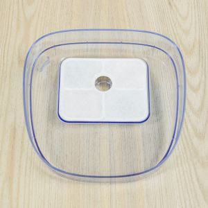 Сменный фильтр для диспенсера Xiaomi Petoneer Mini Pet Water Dispenser Pro 3 шт (FS050) - фото 4