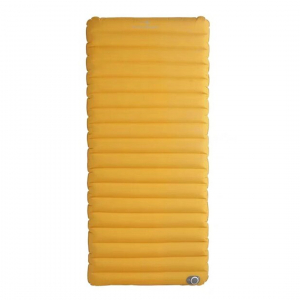 Одноместный надувной матрас Xiaomi One Night Inflatable Mattress Orange (PM2-01)