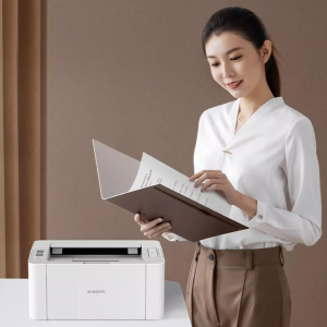 Лазерный принтер  Mijia Laser Printer K100 (JGDYJ02HT) - фото 3