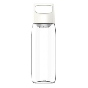 Фляга - бутылка Xiaomi Fun Home Cup Camping Portable Water Bottle 550ml White