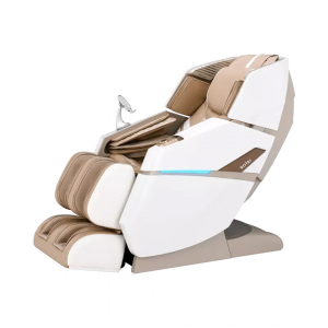 Массажное кресло Xiaomi RoTai Yoga Massage Chair Beige S60 - фото 1