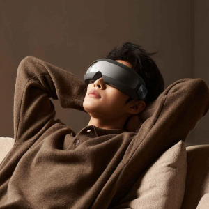 Умный массажер для глаз Xiaomi Mijia Smart Eye Massager (MJYBAM01YMYY)