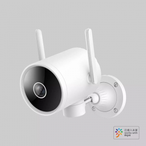 IP-камера Xiaomi IMILAB Smart Outdoor PTZ Camera N4 (CMSXJ42A) - фото 3