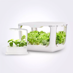 Экоферма для выращивания растений Xiaomi Tiny Green Intelligent Ecological Planter 15 Holes - фото 2