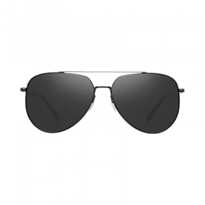 Солнцезащитные очки Xiaomi Mijia Sunglasses Pilota Yuanqing Gray