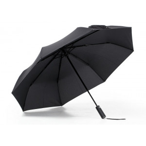 Зонт Xiaomi MiJia Automatic Umbrella (ZDS01XM) Black