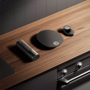 Набор умных кухонных инструментов Xiaomi Mijia Kitchen Tool Set