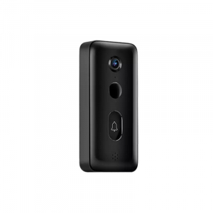Умный дверной звонок Xiaomi Mijia Smart Doorbell 3 Black (MJML05-FJ/MJJSQ02-FJ)