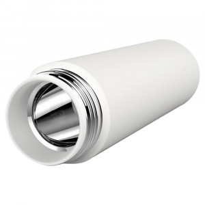 Термос Xiaomi Thermal Cup Vacuum Flask 500 мл White (MJBWB01XM) - фото 3
