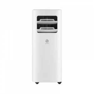 Напольный кондиционер Xiaomi New Widetech Mobile Air Conditioner White (KY-26EAW1)