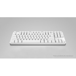 Механическая клавиатура Xiaomi Mi Mechanical Keyboard Yuemi MK01 White