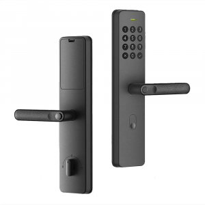 Умный замок для входной двери Xiaomi Mijia Smart Lock System (ZNMS01XMYP)