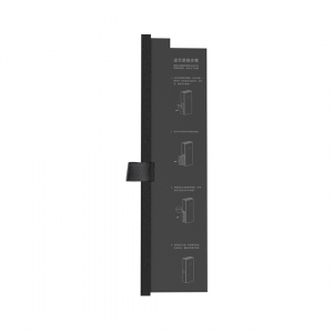 Сменный фильтр для приточного воздухоочистителя Xiaomi Mi Air Purifier A1 (150A1-FL)