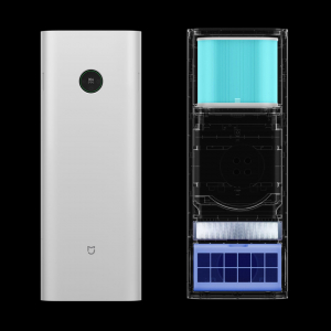 Фильтр для Очистителя воздуха Xiaomi Mi Air Purifier (300G1-FL-H) - фото 4