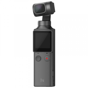 Экшн-камера Xiaomi FIMI Palm Gimbal 4K Camera Black