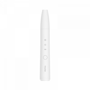 Электрическая пилка для ногтей Xiaomi ShowSee Electric Nail Sharpener White (B2-W) - фото 1
