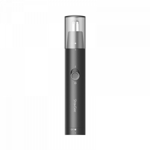 Электрический триммер для носа Xiaomi ShowSee Electric Nose Hair Trimmer Black (C1-BK)