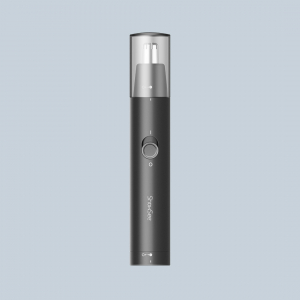 Электрический триммер для носа Xiaomi ShowSee Electric Nose Hair Trimmer Black (C1-BK) - фото 4