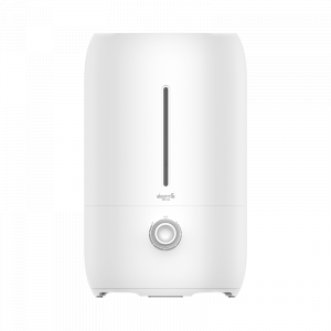 Увлажнитель воздуха Xiaomi Deerma Air Humidifier 5L White (DEM-F800)
