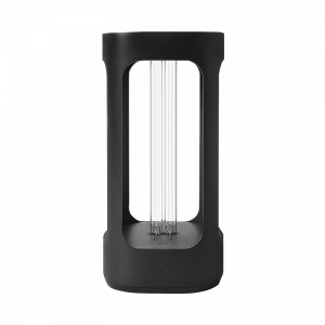 Умная лампа для дезинфекции и стерилизации Xiaomi FIVE Intelligent Disinfection Sterilization Lamp Black (YSXDD001YS)