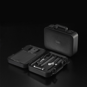 Набор инструментов Xiaomi WIIIW Set Of Tools Black (MWTK01)