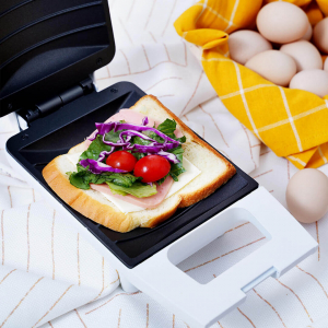 Сэндвичница Xiaomi Pinlo Sandwich Maker White (PL-S042W1H) - фото 5