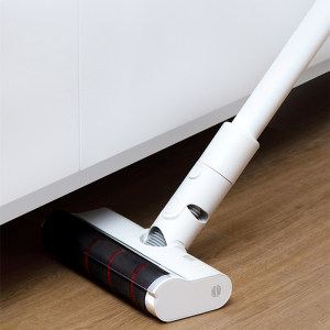 Ручной беспроводной пылесос Xiaomi Dreame Forward T100 Vacuum Cleaner White (VVN4)