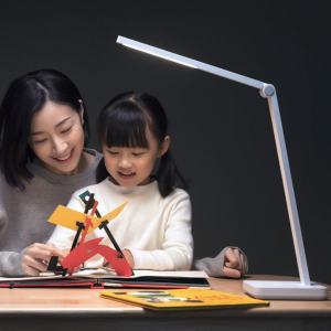 Настольная лампа Xiaomi Mijia LED Desk Lamp Lite White (9290023019) - фото 3