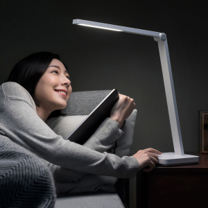 Настольная лампа Xiaomi Mijia LED Desk Lamp Lite White (9290023019) - фото 4