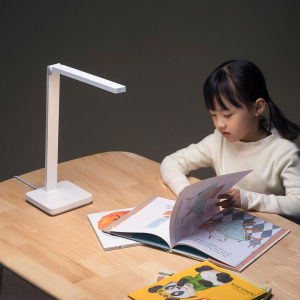 Настольная лампа Xiaomi Mijia LED Desk Lamp Lite White (9290023019) - фото 5