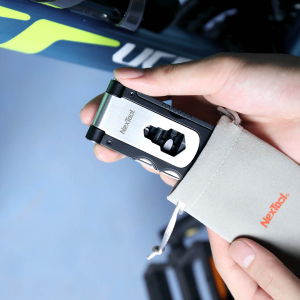 Мультитул для велосипеда Xiaomi Nextool Multifunctional Bicycle Tool Black