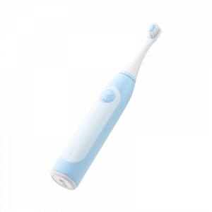 Электрическая зубная щетка для детей Xiaomi Mitu Children Sonic Electric Toothbrush (MES801) - фото 1