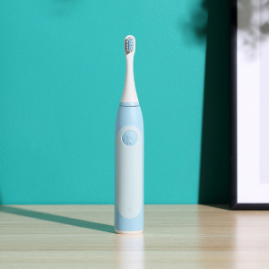 Электрическая зубная щетка для детей Xiaomi Mitu Children Sonic Electric Toothbrush (MES801) - фото 9