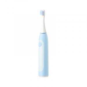 Электрическая зубная щетка для детей Xiaomi Mitu Children Sonic Electric Toothbrush (MES801) - фото 3