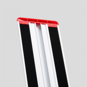 Швабра с плоской основой Xiaomi Yijie Plate Mop White (YC-03) - фото 5