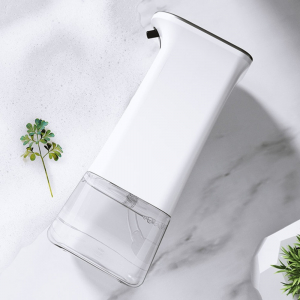 Автоматический дозатор мыла Xiaomi Enchen POP Clean Auto Induction Foaming Hand Washer - фото 4