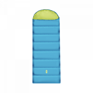 Спальный мешок Xiaomi Camping Sleeping Bag Blue (HW050201)