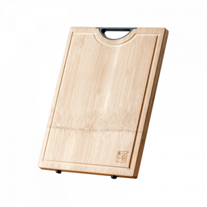 Разделочная доска из бамбука Xiaomi Whole Bamboo Cutting Board Large
