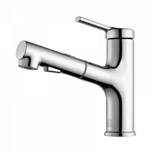 Смеситель для раковины Xiaomi Diiib Extracting Faucet Tall (DXMP001) смеситель для раковины xiaomi diiib haoyue minimalist basin faucet dxmp020 1