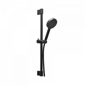 Душевая стойка Xiaomi Dilib Shower Hose Lifting Rod Set Black (DXHS002+ DXSJG002+ DXRG002) - фото 1