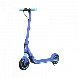 Детский электросамокат Ninebot Electric Scooter E8 Blue