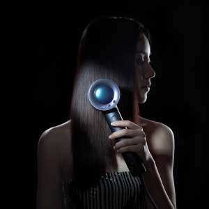 Фен для волос Xiaomi Zhibai Customized High Speed Hair Dryer HL9 Blue