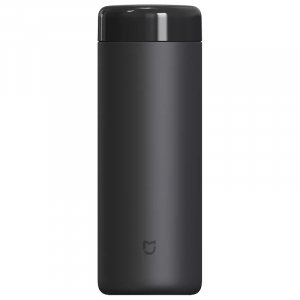 Термос Xiaomi Mijia Vacuum Cup Pocket Edition 350 ml Black (MJKDB01PL)