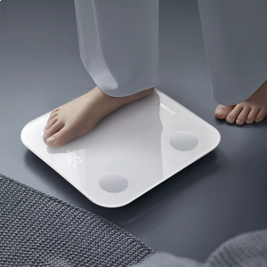 Умные весы Xiaomi Yunmai Smart Body Fat Scale 3 mini White (YMBS-M263)