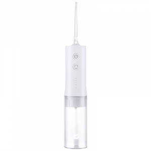 Портативный ирригатор для полости рта Xiaomi Mijia Electric Flusher (MEO701) 1 5l electric garden sprayer