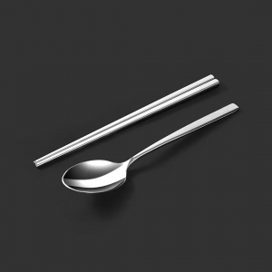 Стерилизатор для столовых приборов Xiaomi Five Portable Sterilization Spoon Chopsticks Box Pink (YSXDH002SS) - фото 4